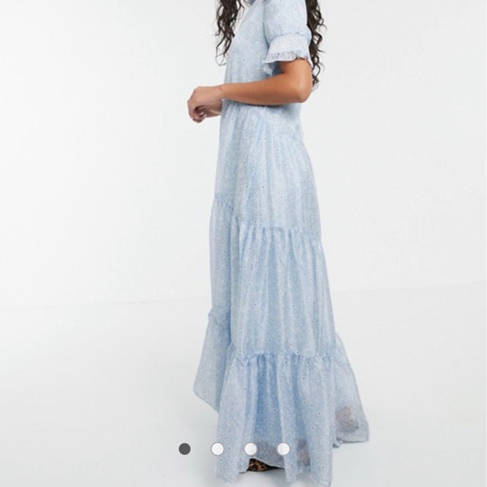 Sister Jane Maxi Dress